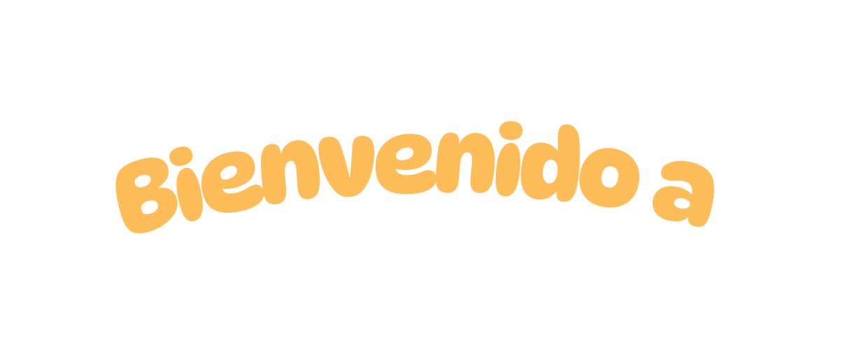 Bienvenido a
